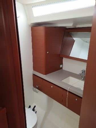 Beneteau Oceanis 51 | Ef Zin