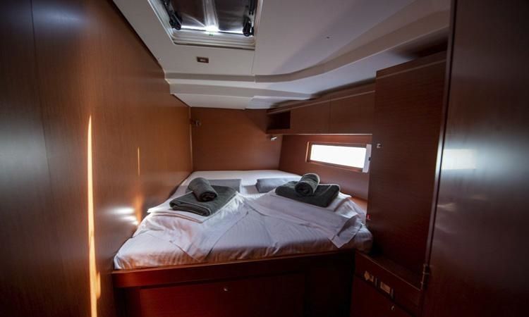 Beneteau Oceanis 51 | Ef Zin