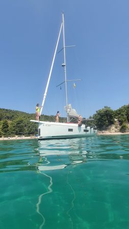 Beneteau Oceanis 51 | Ef Zin