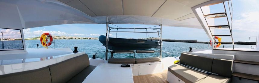 Nautitech 46 Fly | Aelia