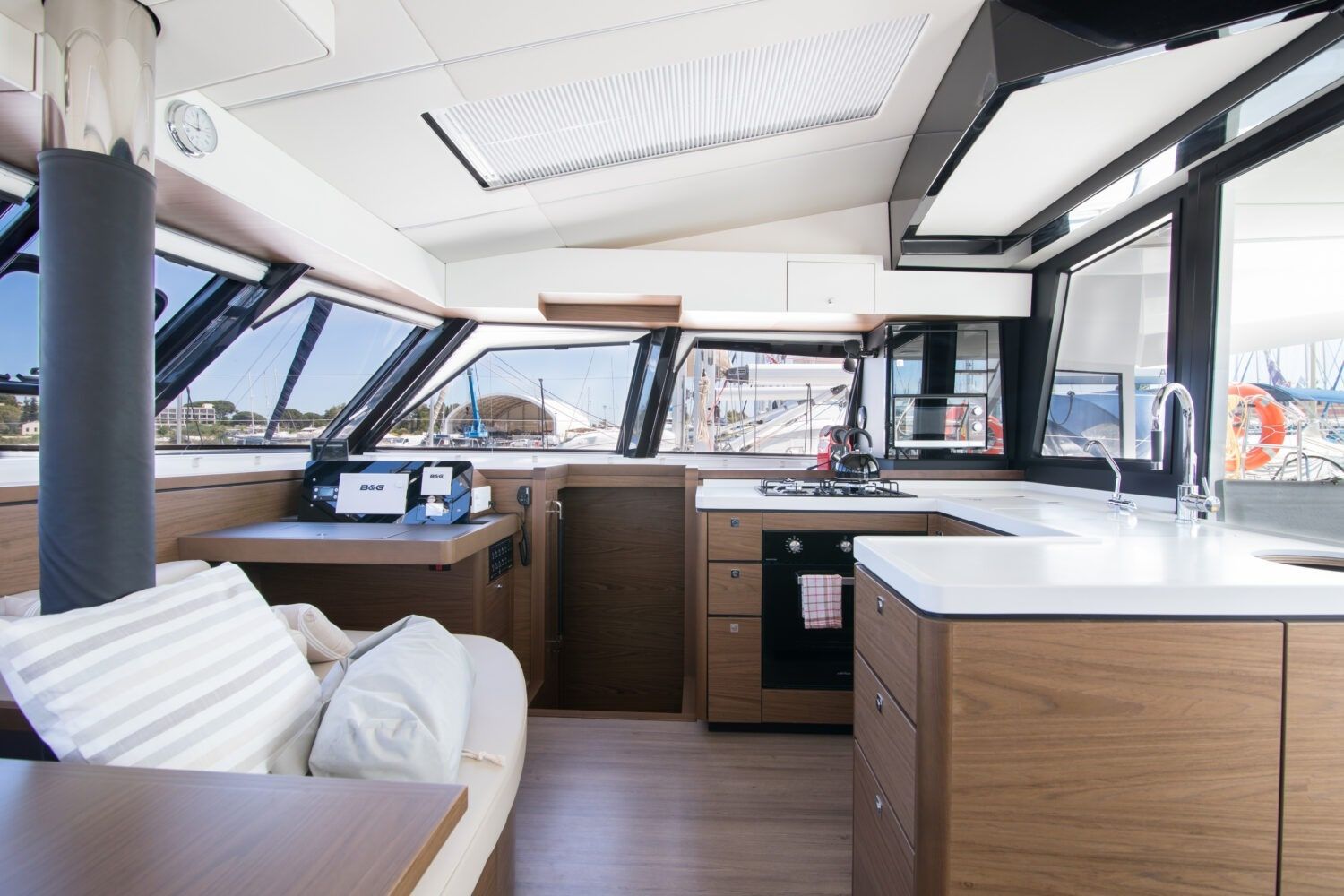 Nautitech 46 Fly | Aelia