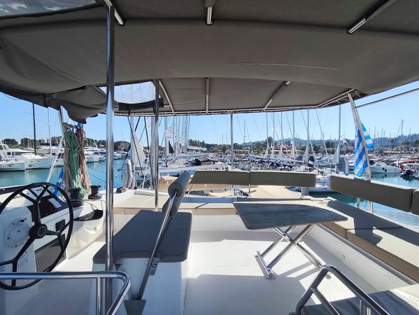 Nautitech 46 Fly | Aelia