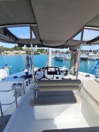 Nautitech 46 Fly | Aelia
