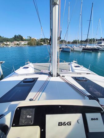 Nautitech 46 Fly | Aelia