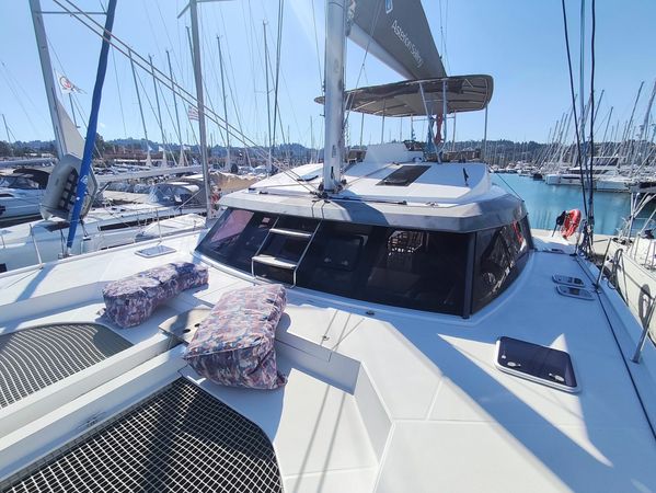 Nautitech 46 Fly | Aelia
