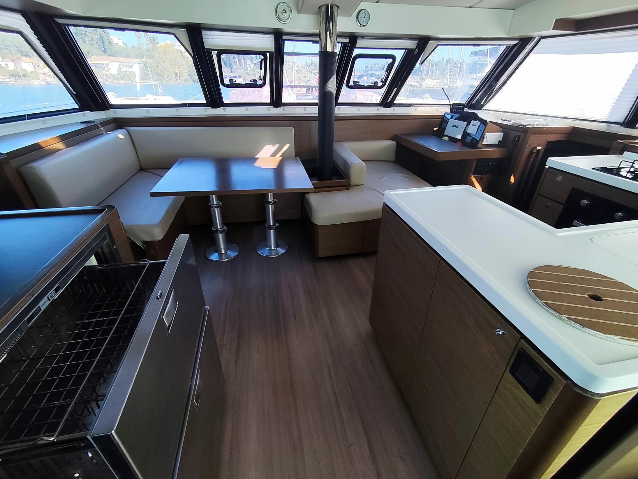 Nautitech 46 Fly | Aelia