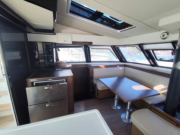 Nautitech 46 Fly | Aelia