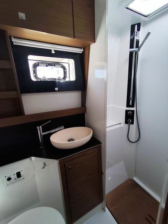 Nautitech 46 Fly | Aelia