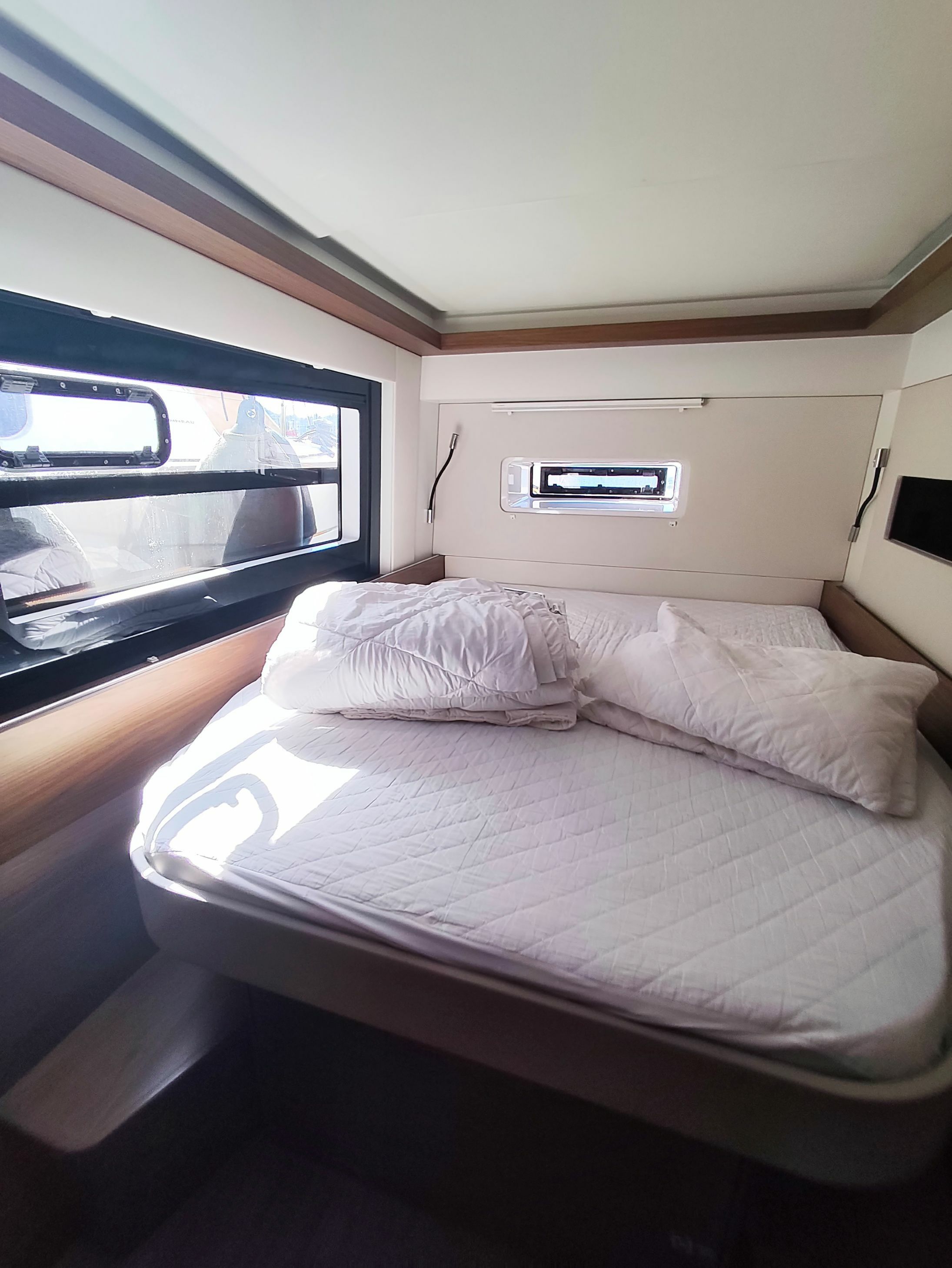Nautitech 46 Fly | Aelia