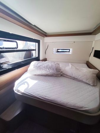 Nautitech 46 Fly | Aelia