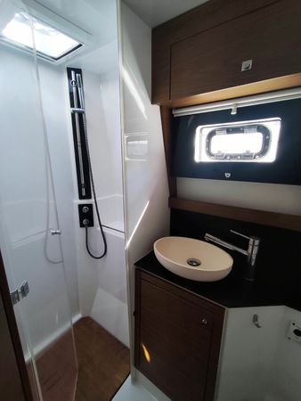Nautitech 46 Fly | Aelia