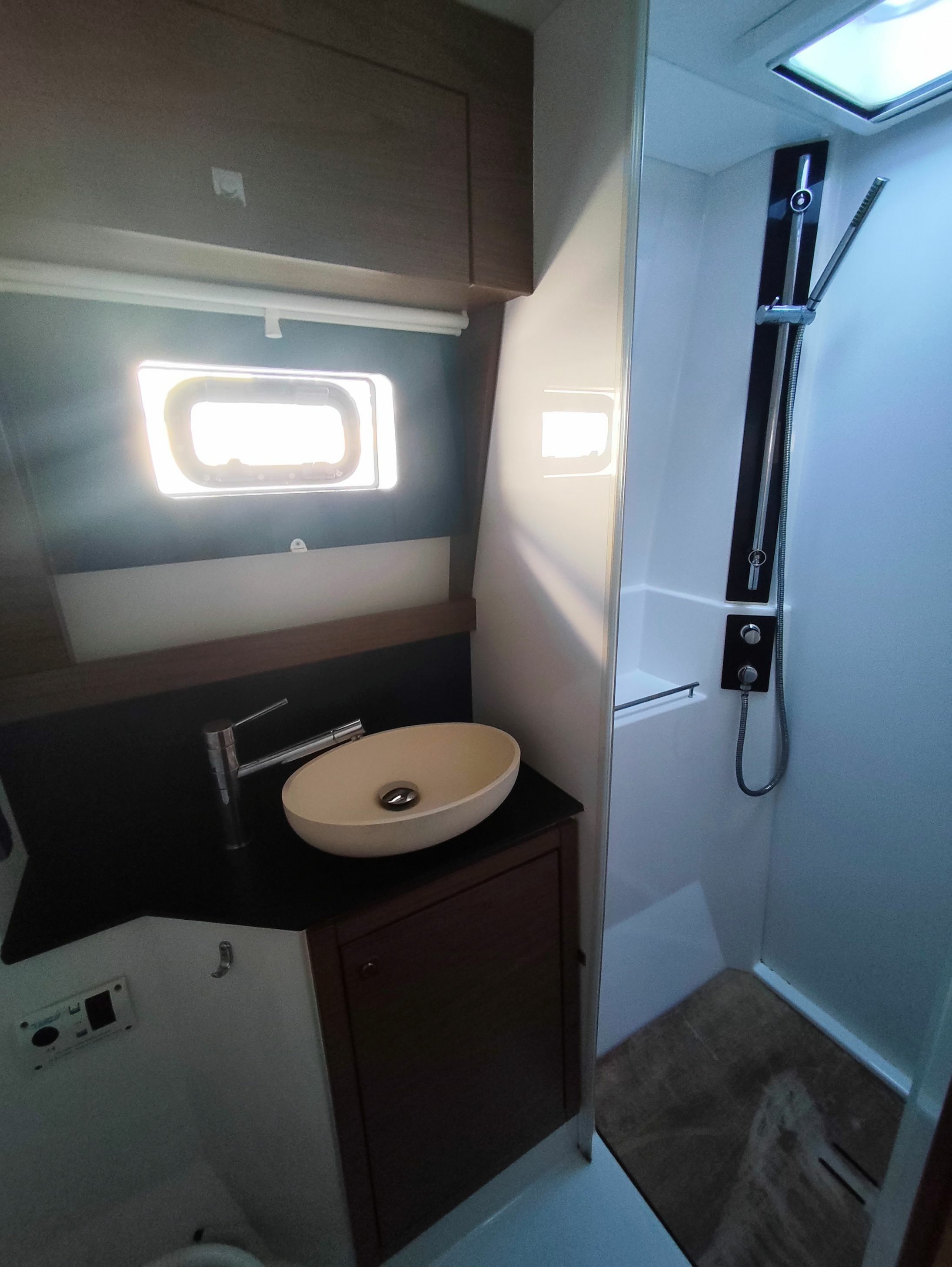 Nautitech 46 Fly | Aelia