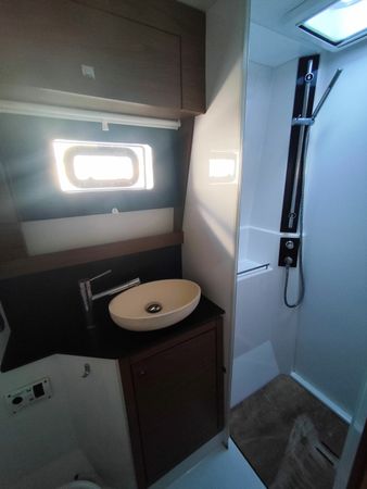 Nautitech 46 Fly | Aelia