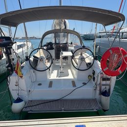 Beneteau Oceanis 30.1 | Reef