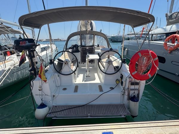 Beneteau Oceanis 30.1 | Reef