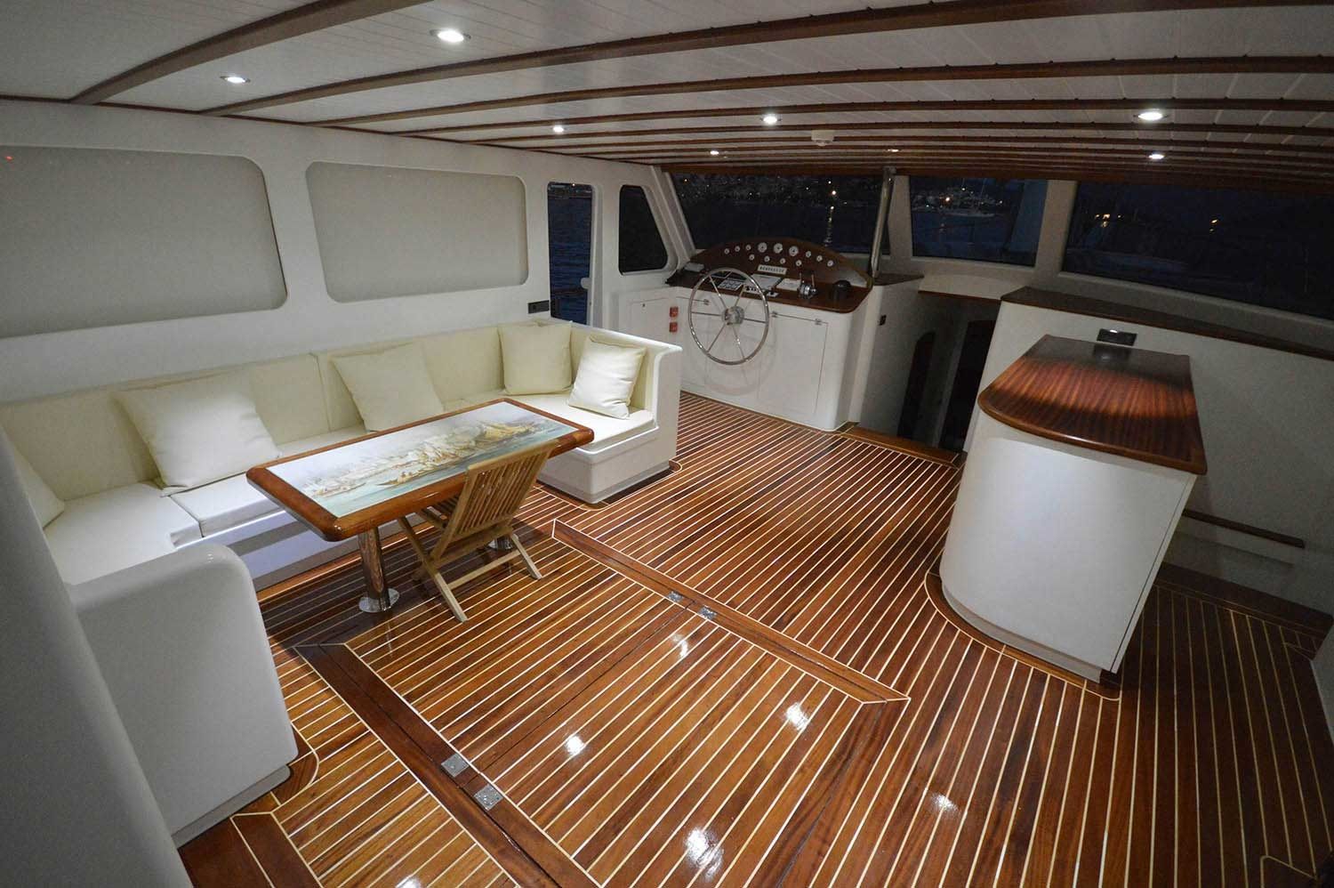 Gulet 98 | Gul Sultan