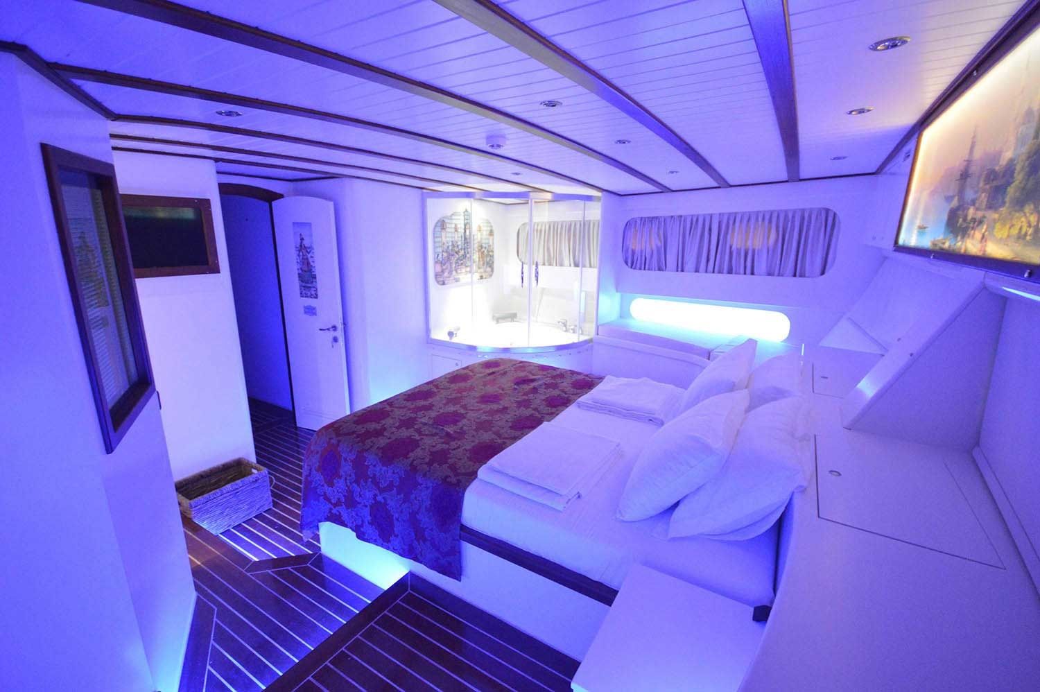 Gulet 98 | Gul Sultan