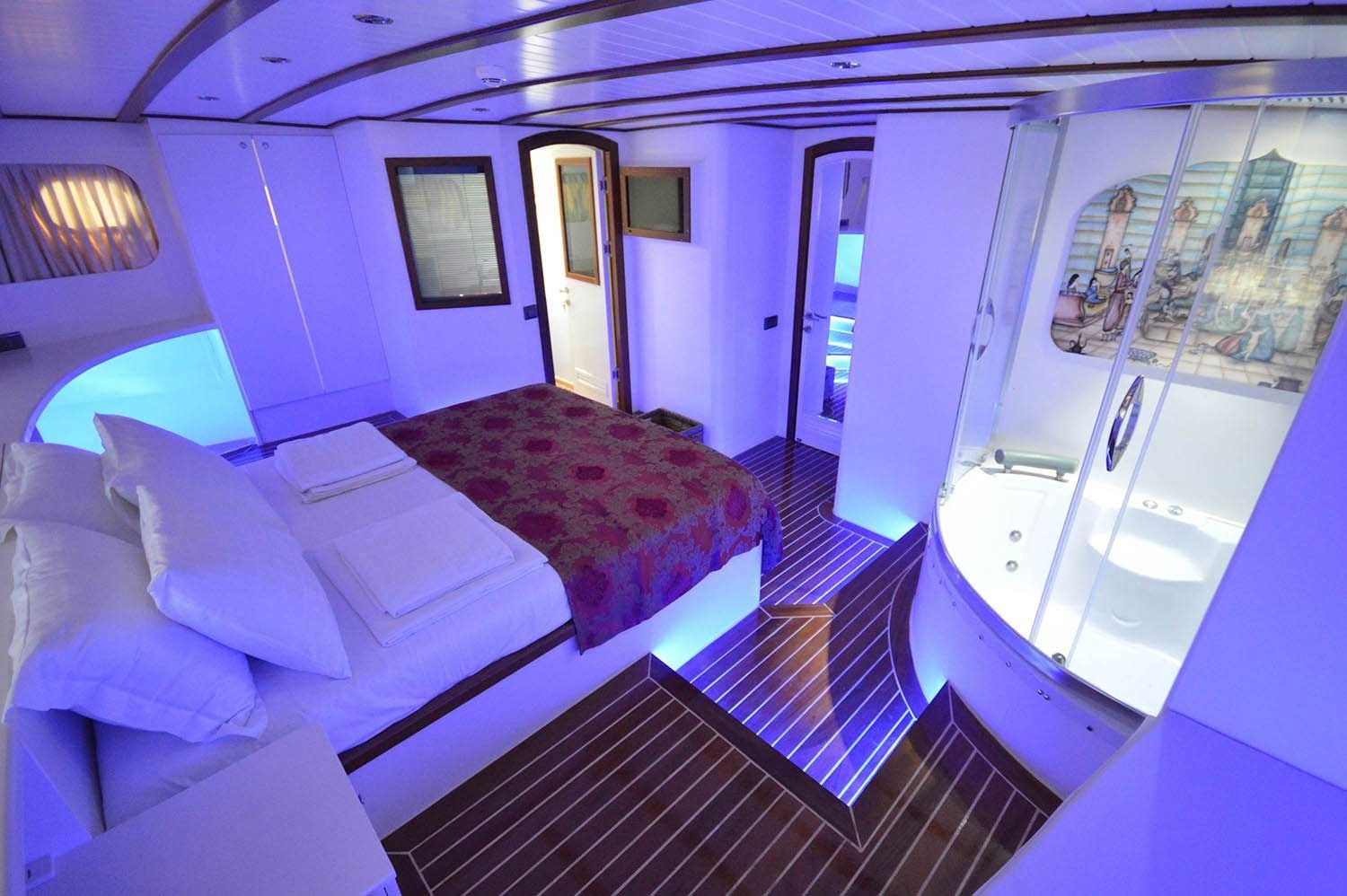 Gulet 98 | Gul Sultan