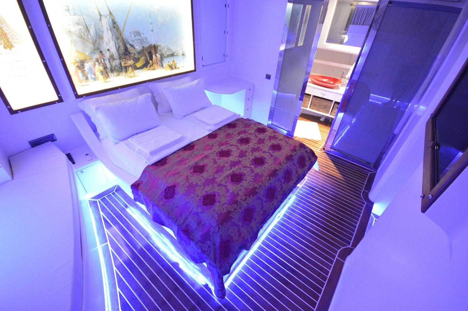 Gulet 98 | Gul Sultan