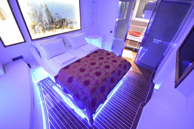 Gulet 98 | Gul Sultan