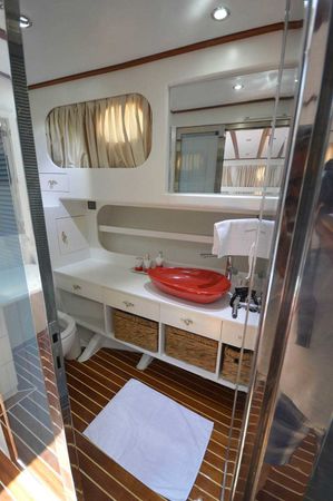 Gulet 98 | Gul Sultan