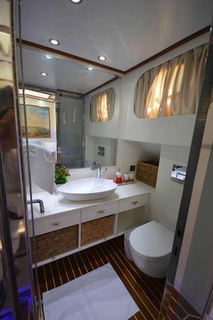 Gulet 98 | Gul Sultan