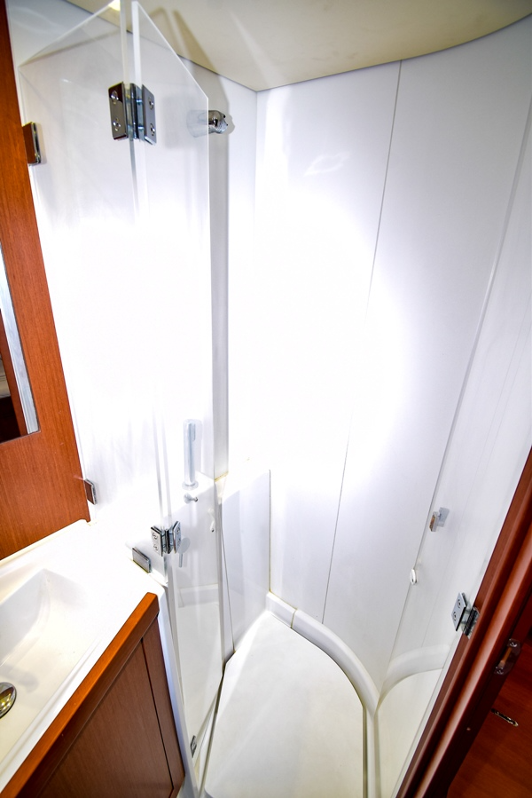 Beneteau Oceanis 45 | Tayanita