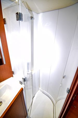 Beneteau Oceanis 45 | Tayanita