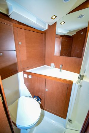 Beneteau Oceanis 45 | Tayanita