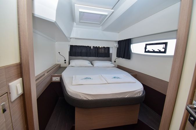 Fountaine Pajot Astrea 42 | Osaya