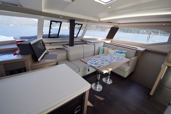 Fountaine Pajot Astrea 42 | Osaya