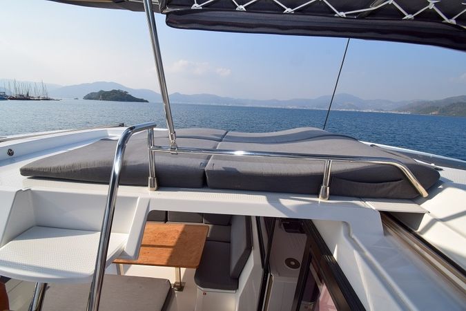 Fountaine Pajot Astrea 42 | Osaya