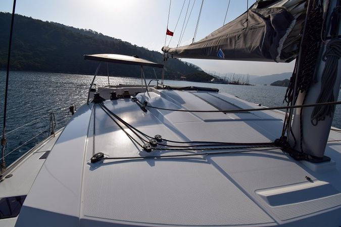 Fountaine Pajot Astrea 42 | Osaya