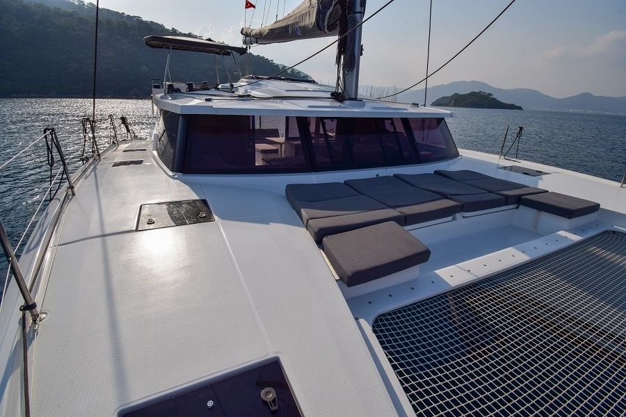 Fountaine Pajot Astrea 42 | Osaya
