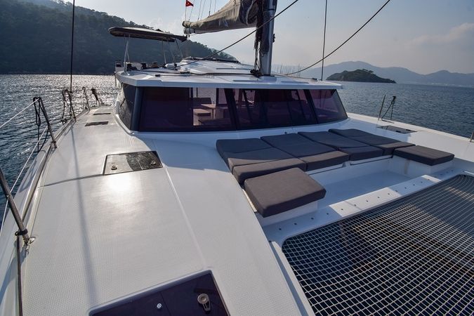 Fountaine Pajot Astrea 42 | Osaya