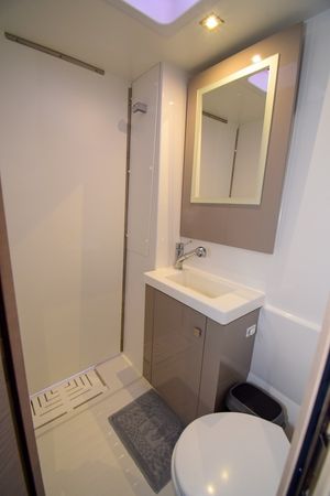 Fountaine Pajot Astrea 42 | Osaya