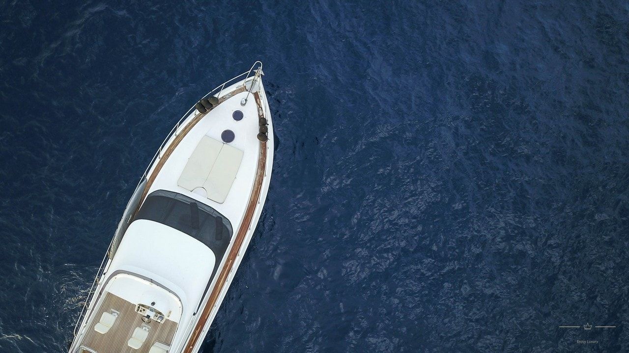 Custom Built 55 | Queen Yacht