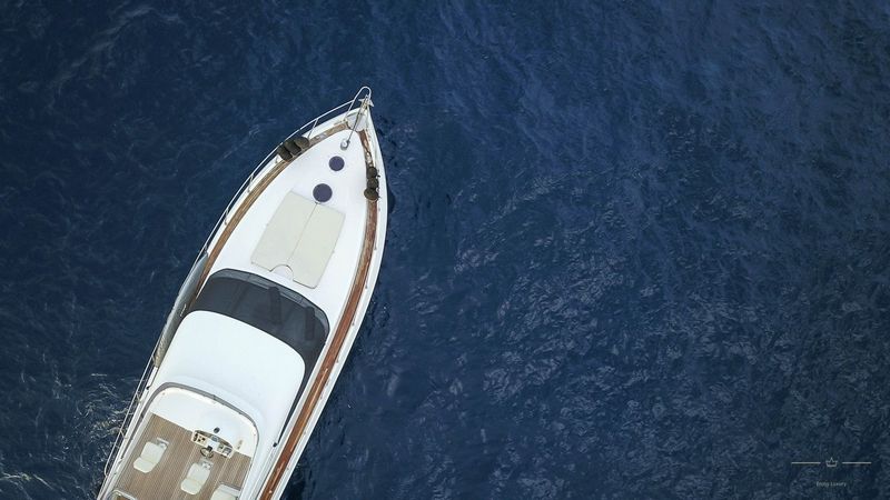 Custom Built 55 | Queen Yacht