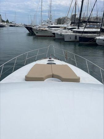 Custom Built 55 | Queen Yacht