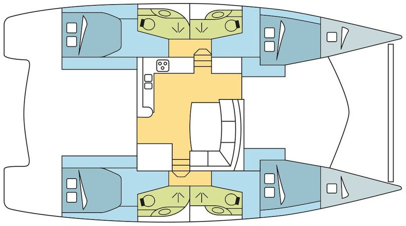 Leopard 44 | What Else