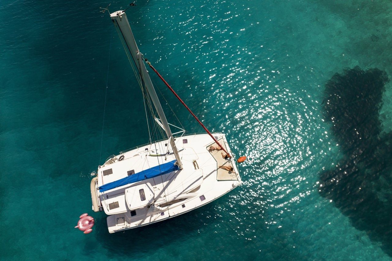 Leopard 44 | What Else