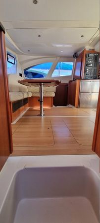 Leopard 44 | What Else