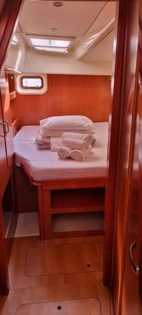 Leopard 44 | What Else