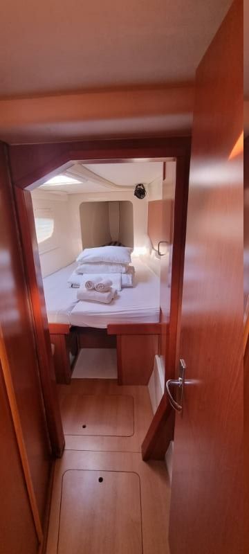 Leopard 44 | What Else