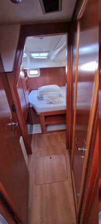 Leopard 44 | What Else