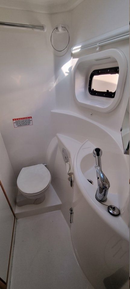 Leopard 44 | What Else