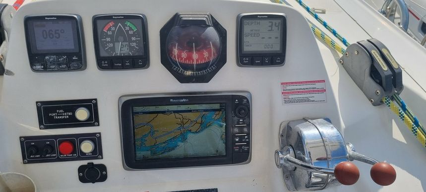 Leopard 44 | What Else