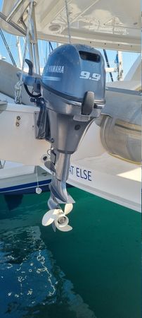 Leopard 44 | What Else