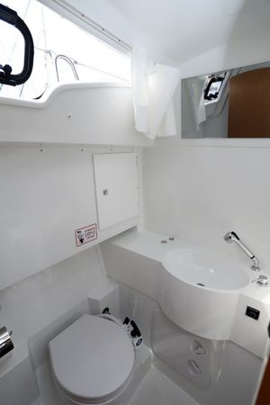 Jeanneau Sun Odyssey 319 | Tatjana