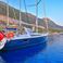 Beneteau Oceanis 48 | Tundra